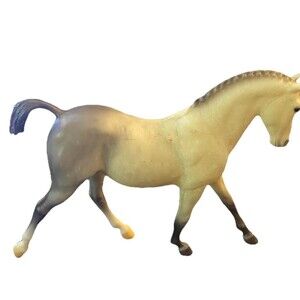Breyer Horse #642 Dapple Grey No Box